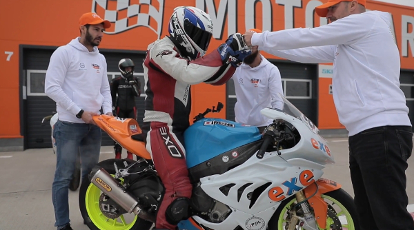 IT-ul, partener de nădejde al sportului. Compania românească EXE Software ne arată cum domeniul tehnic poate fi un sprijin pentru performanță