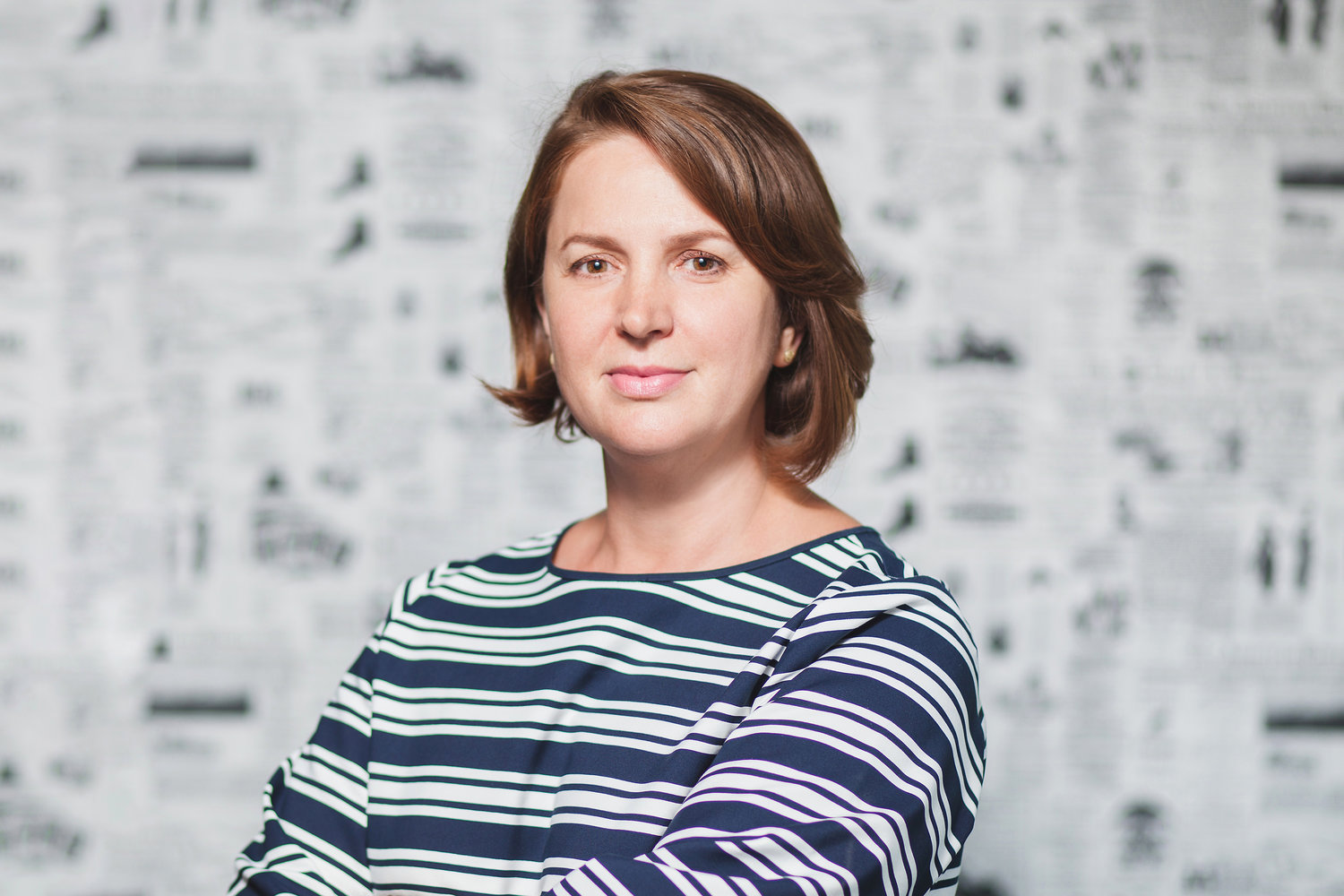 TotalSoft o numește pe Diana Cernăianu în funcția de Director de Resurse Umane