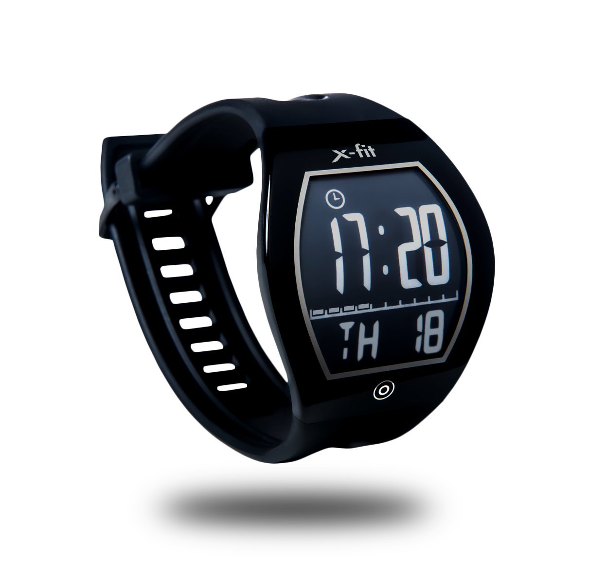 Evolio lansează un ceas inteligent cu autonomie de până la 30 de zile