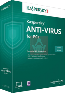 Kaspersky