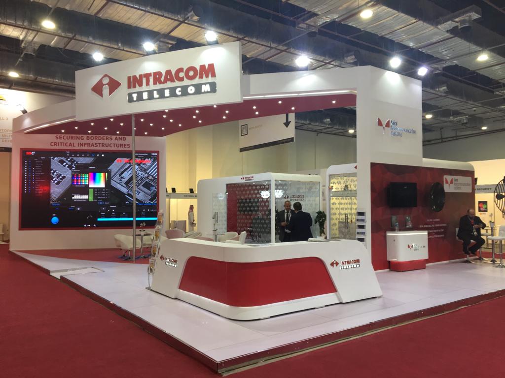 Intracom Telecom lansează Platforma de Monitorizare Inteligenta pentru protecția infrastructurilor critice