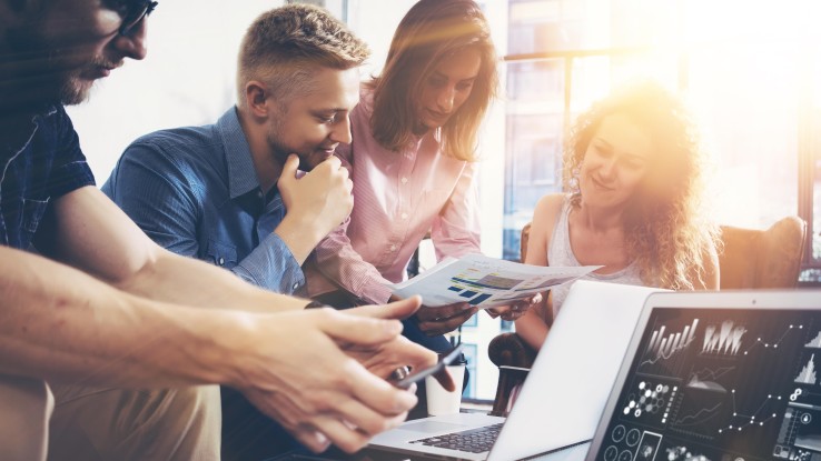 Cum afli randamentul investiției (ROI) într-un sistem de management al documentelor și proceselor?