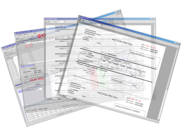 Societatea Nationala de Informatica