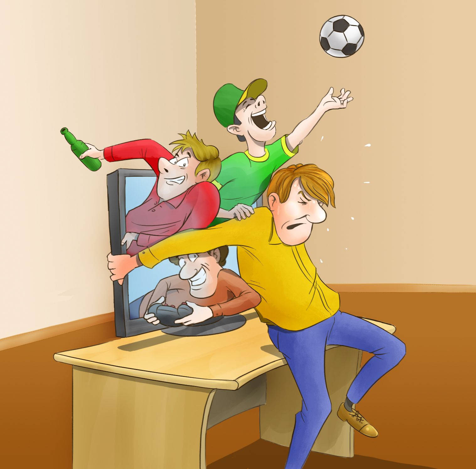 Raport de control parental Kaspersky Lab: Copiii din România sunt atrași cel mai mult de site-urile de comunicare 