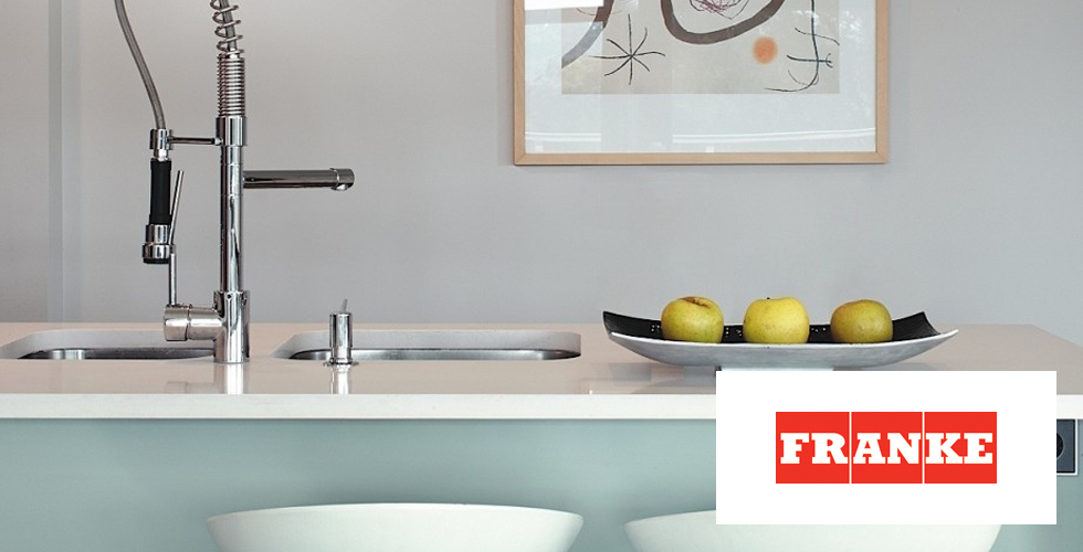 Franke devine cel de-al 550-lea client de ERP al Wizrom