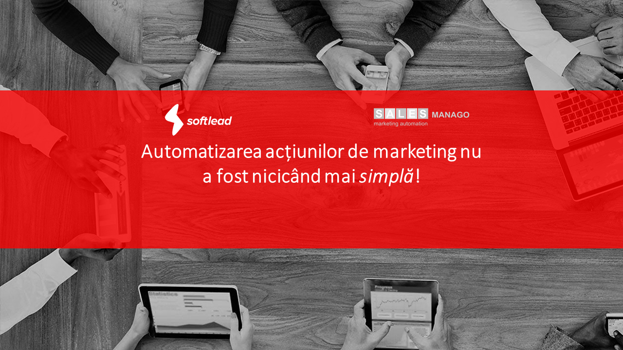 Noile update-uri SALESmanago