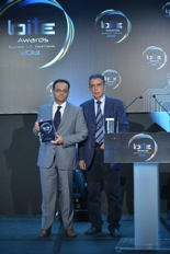 Entersoft S.A. a castigat premiul “Growth & Investment Activity” in cadrul BITE Awards