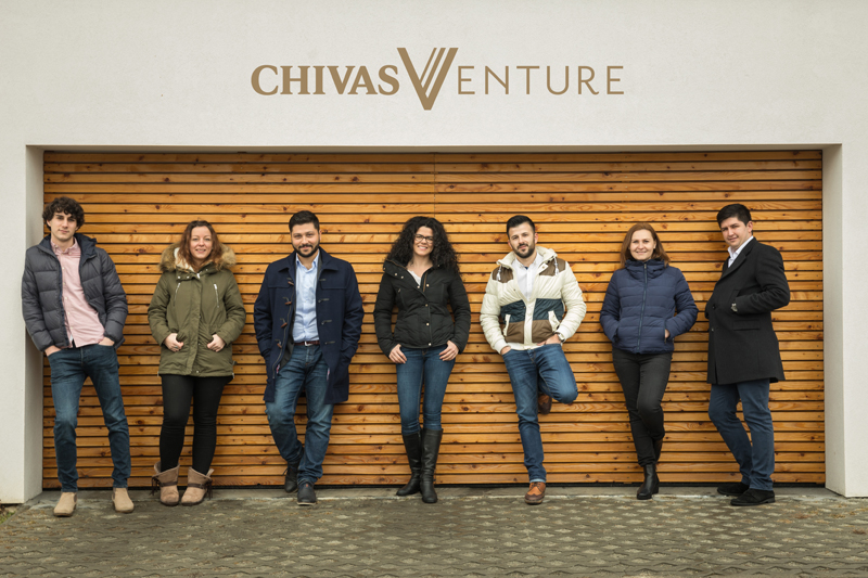  Publicul decide finanțarea SOWAT în finala Chivas The Venture