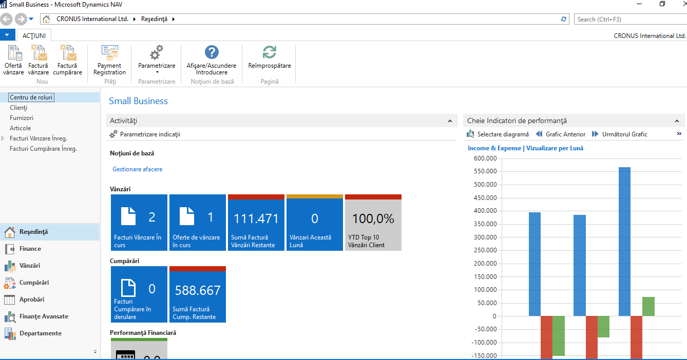 Kepler Management Systems