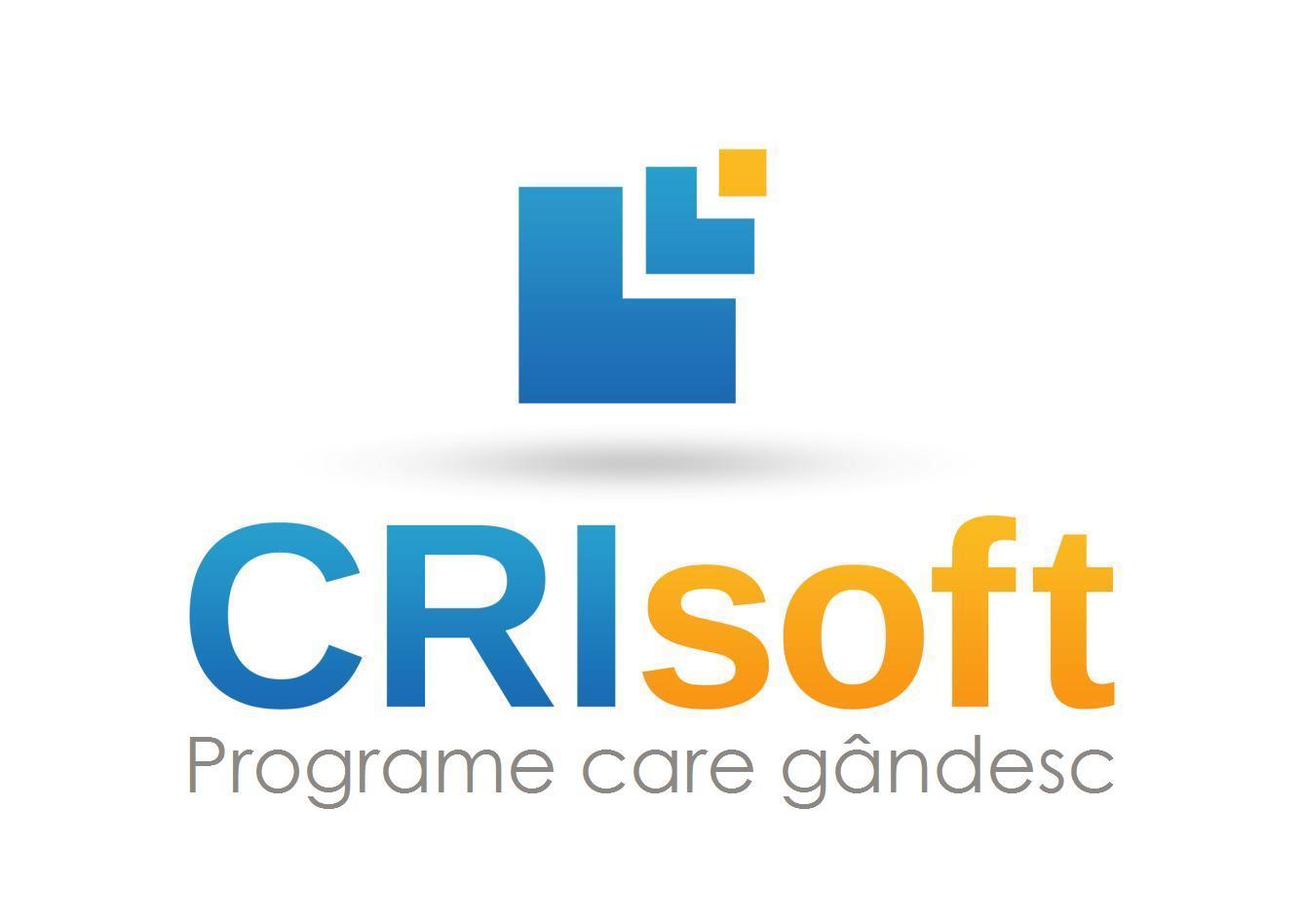 CRIsoft