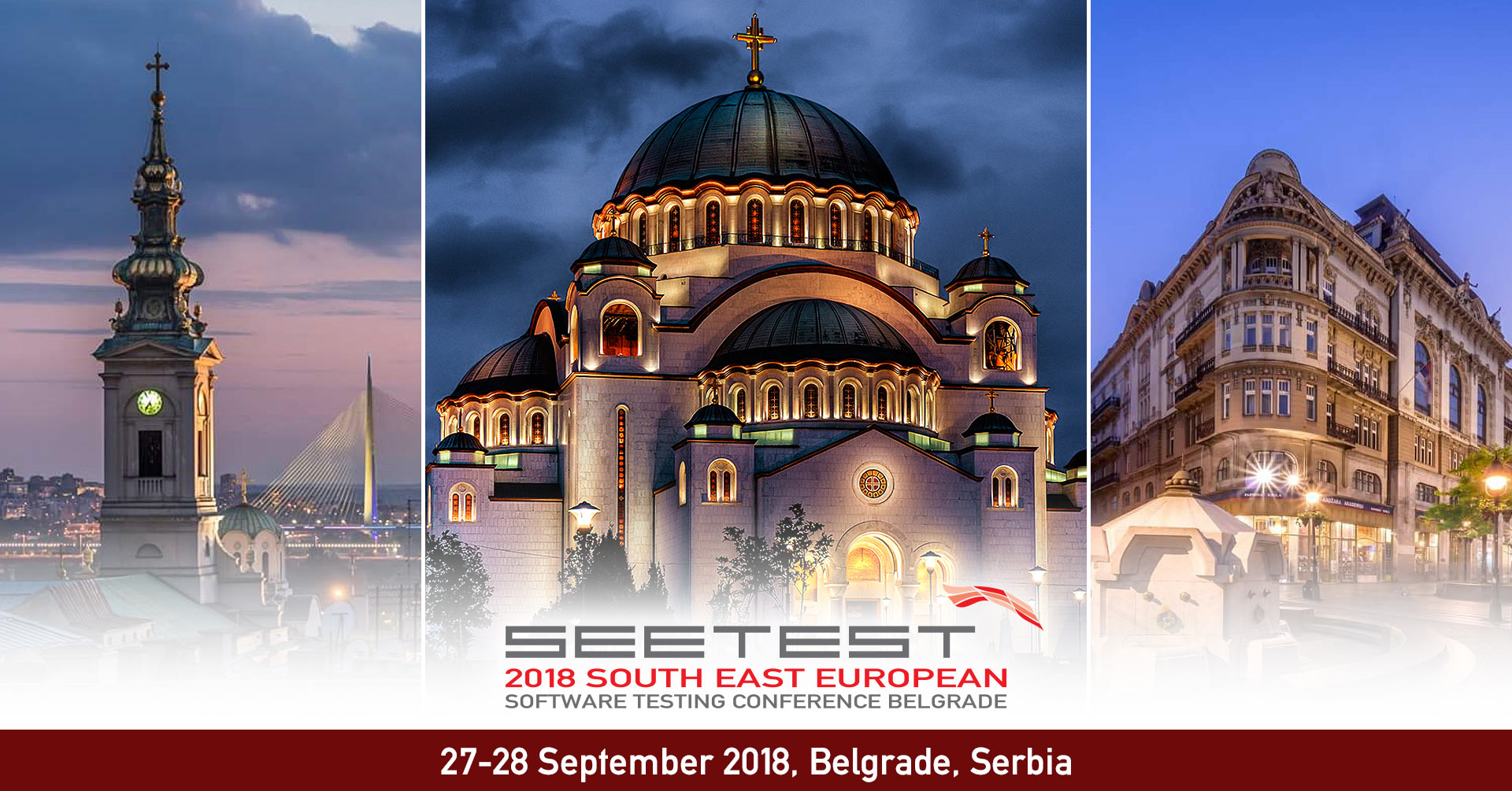 Softlead - partener oficial SEETEST 2018 