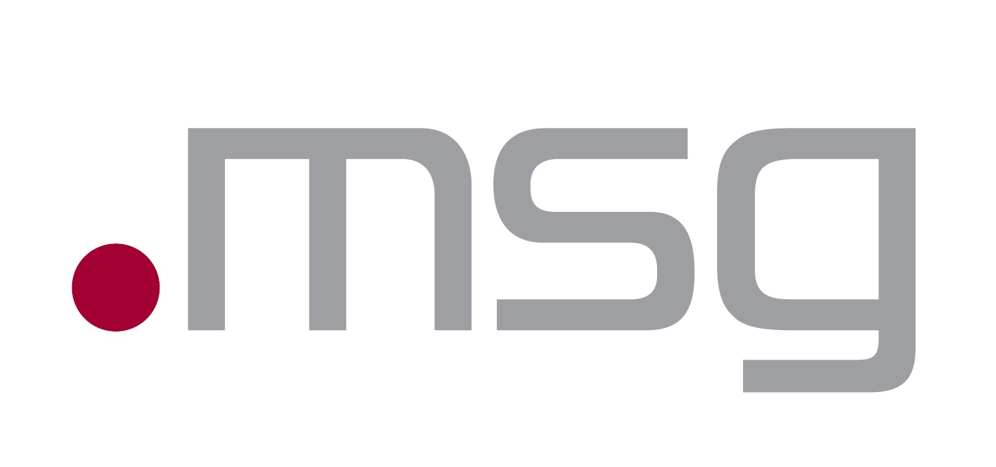 msg systems Romania