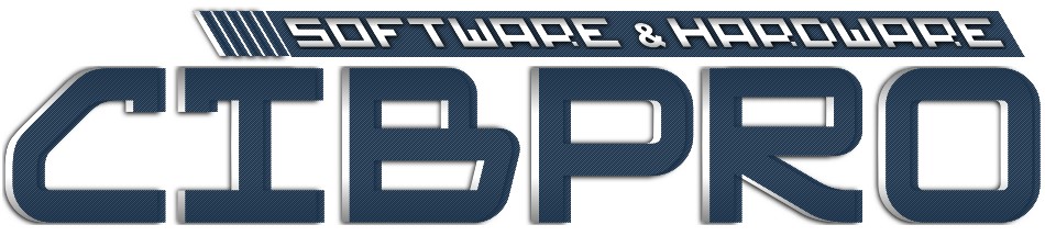 CIBPRO SRL