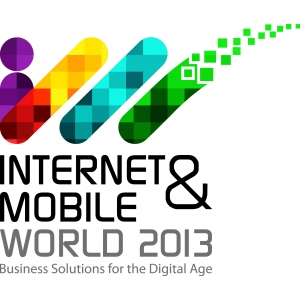 Premieră absolută la IMWorld 2013: Ochelarii inteligenţi de la Google, care te ajută să faci afaceri pe stradă