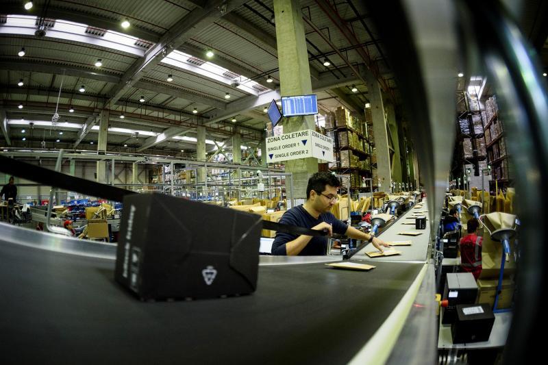 eMAG: Black Friday 2017 arată schimbările majore din comerțul online