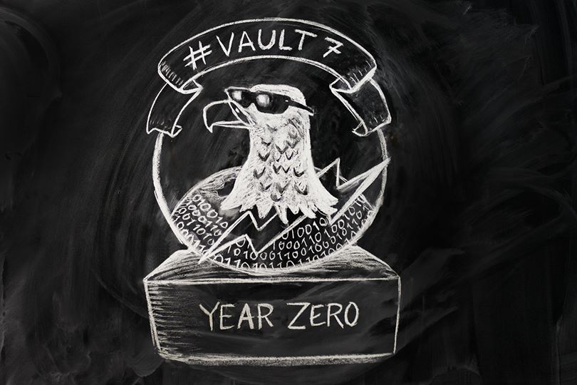 Vault 7: Armele cibernetice ale CIA