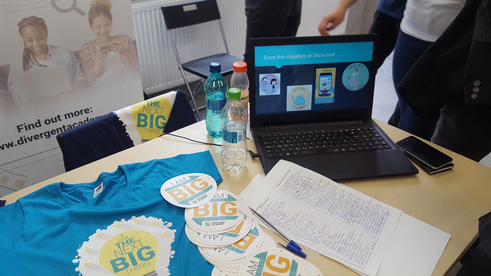 T-Me Studios dă start aplicațiilor pentru internship-uri de vară în industria tech