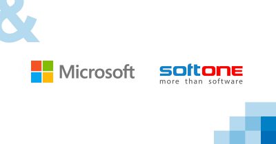 SoftOne Technologies semnează un nou parteneriat cu Microsoft