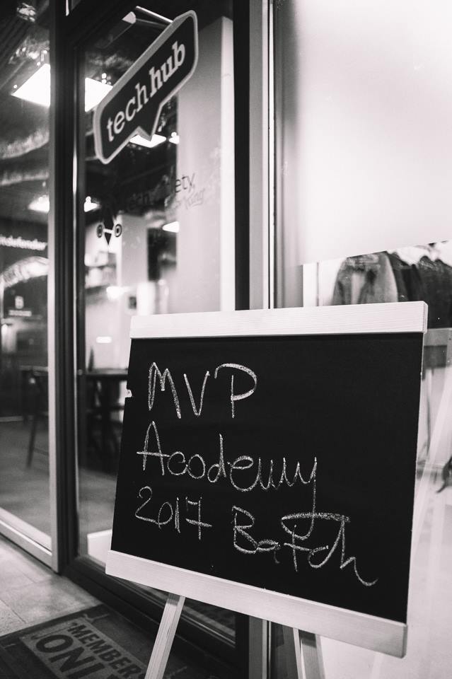 Serviciile online gratuite de care beneficiază startup-urile MVP Academy se ridică la 2 milioane USD 