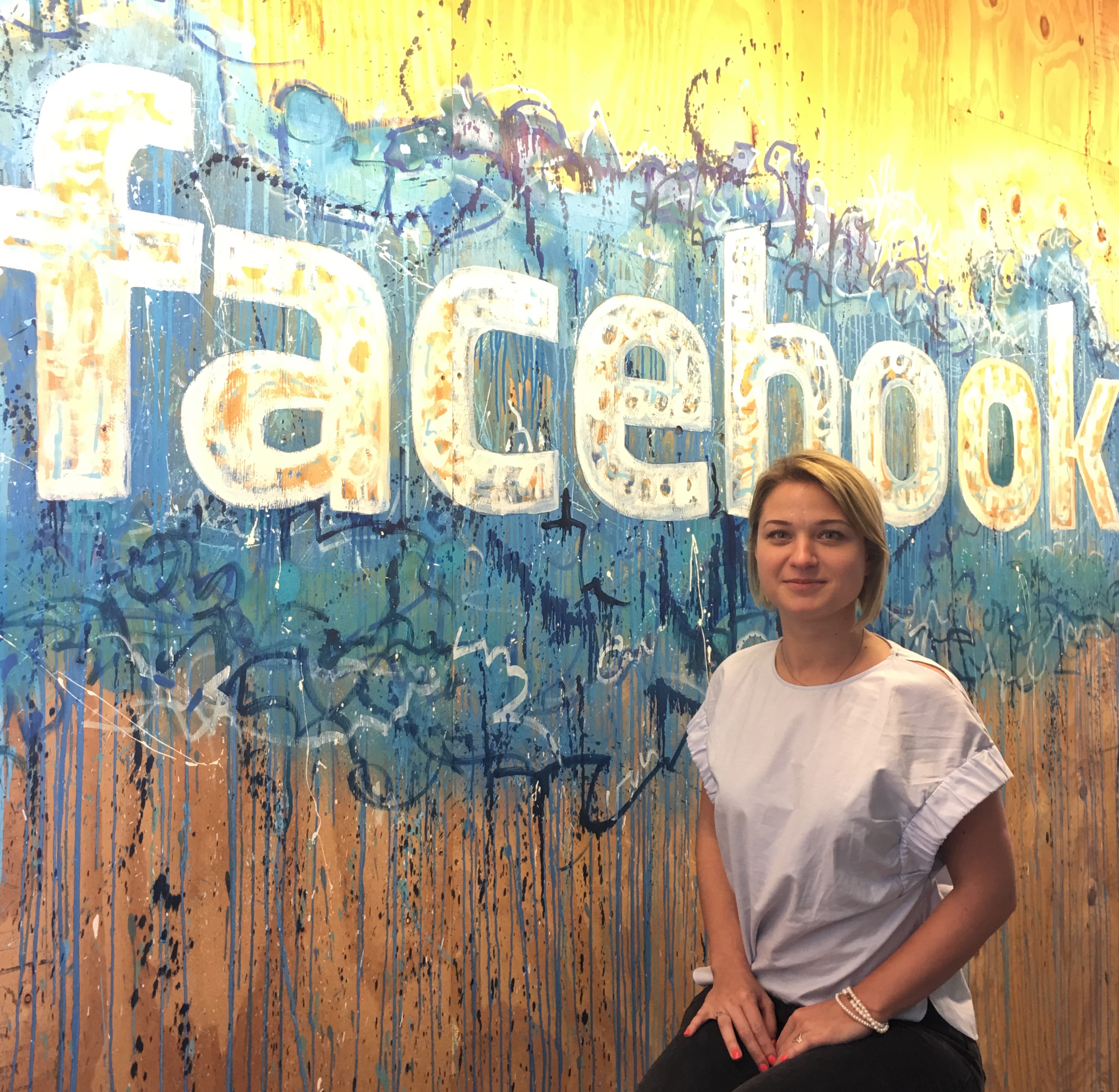 Din culisele Facebook: „Cum să vinzi mai mult prin storytelling?” la TeCOMM 2016 