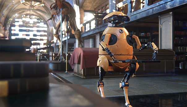 GAMING: Algoritmul care te anunță atunci când un utilizator se oprește din joc