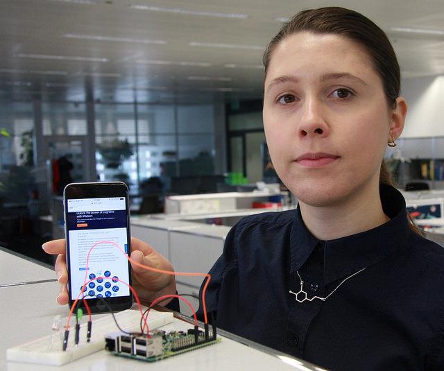 Pregătiţi-vă pentru „Sentiment of Things”!