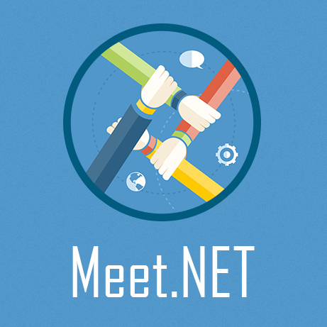 .NET Bucharest Meetup