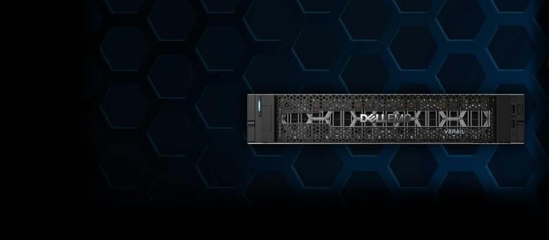 Dell Technologies accelerează creșterea portofoliului de infrastructură hiperconvergentă și facilitează calea spre soluțiile cloud bazate pe tehnologiile VMware