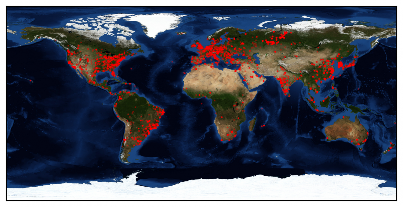 O „armată” de zeci de mii de dispozitive smart se extinde viral pe mapamond. Atacatorii pot fura fotografiile și filmele utilizatorilor