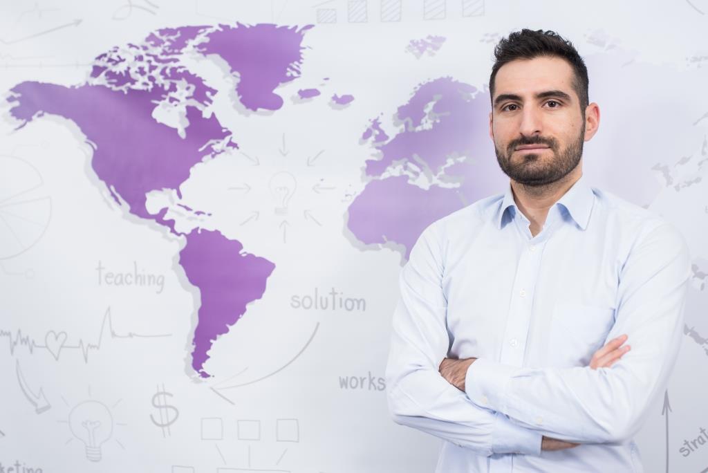 Ömer Aras este noul Business Development Director CEE al RTB House