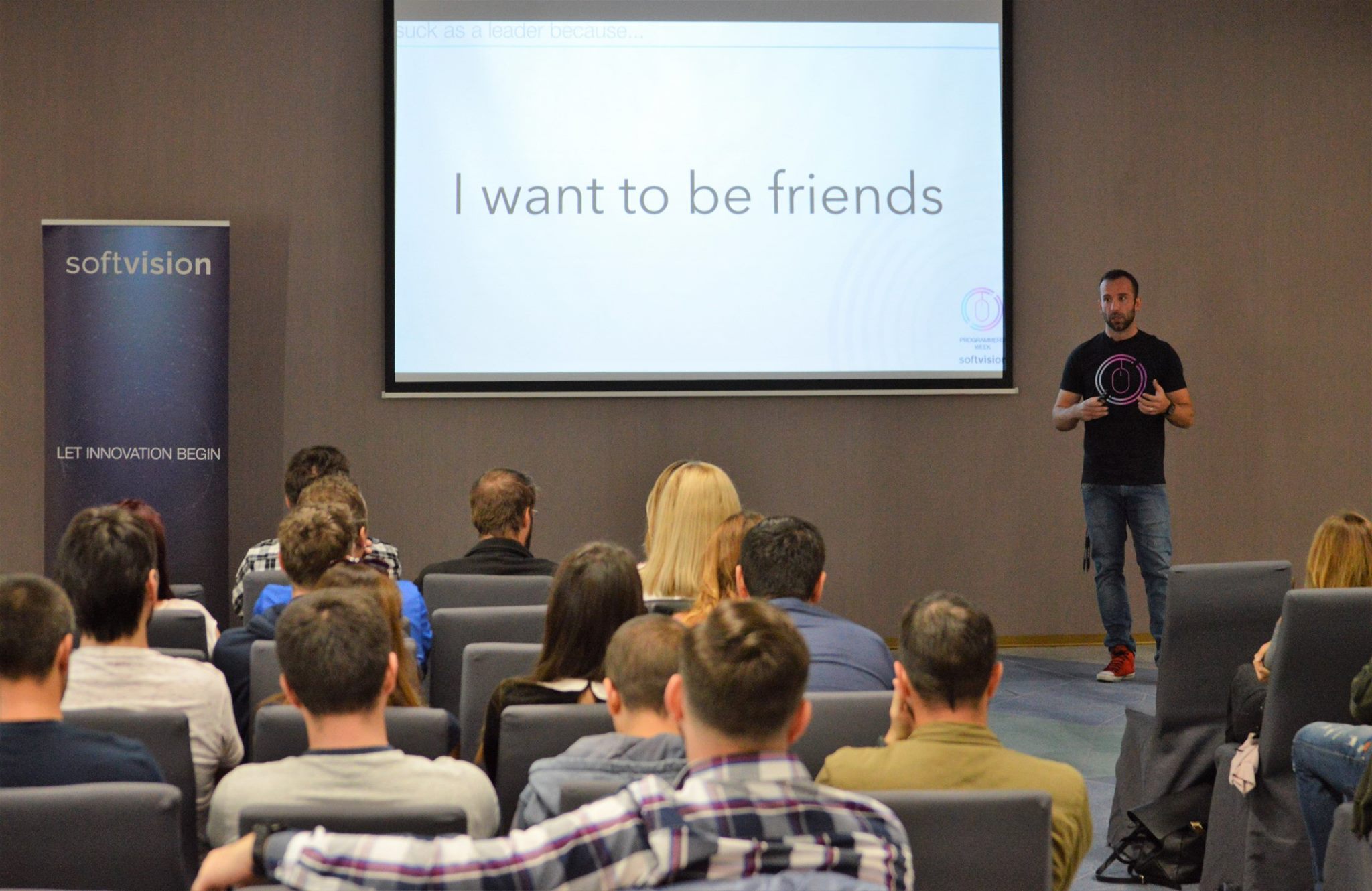 Compania clujeană Softvision- preluată de Cognizant pentru suma de 550 de milioane de dolari