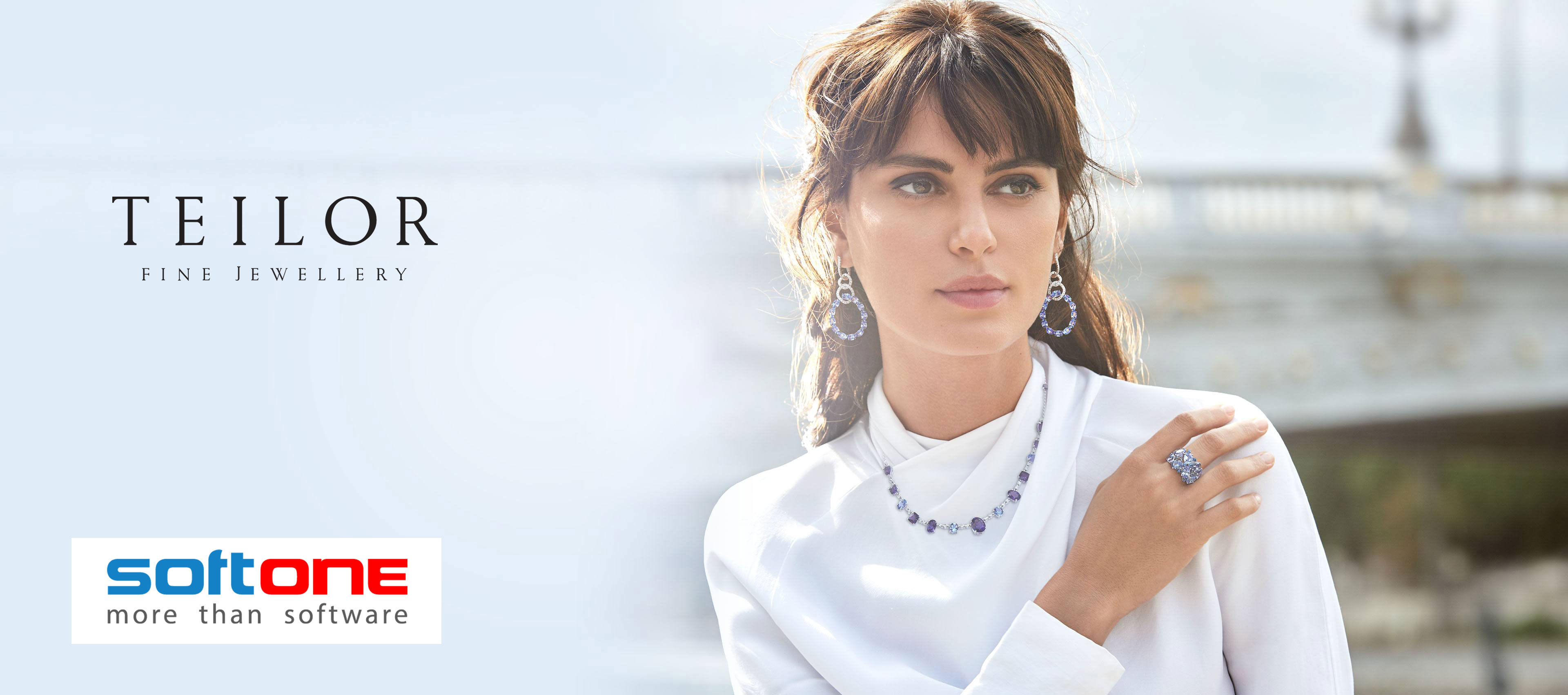 Bijuteriile TEILOR dau startul implementării întregii suite de aplicații de business de la SoftOne
