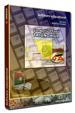 Geometrie plană - TRIUNGHIUL