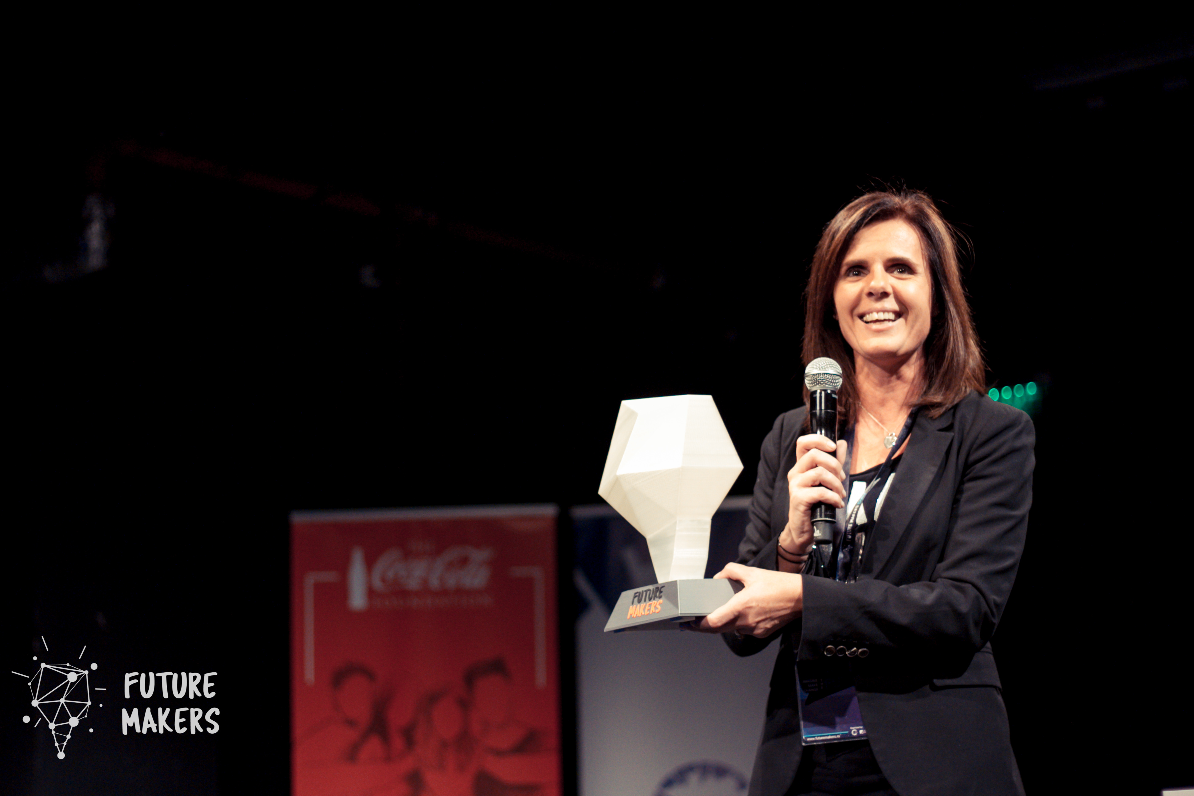 Juriul internațional Future Makers a desemnat câștigătorii premiilor de 20.000 de euro