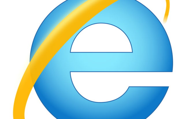 12 ianuarie: Finalul Internet Explorer