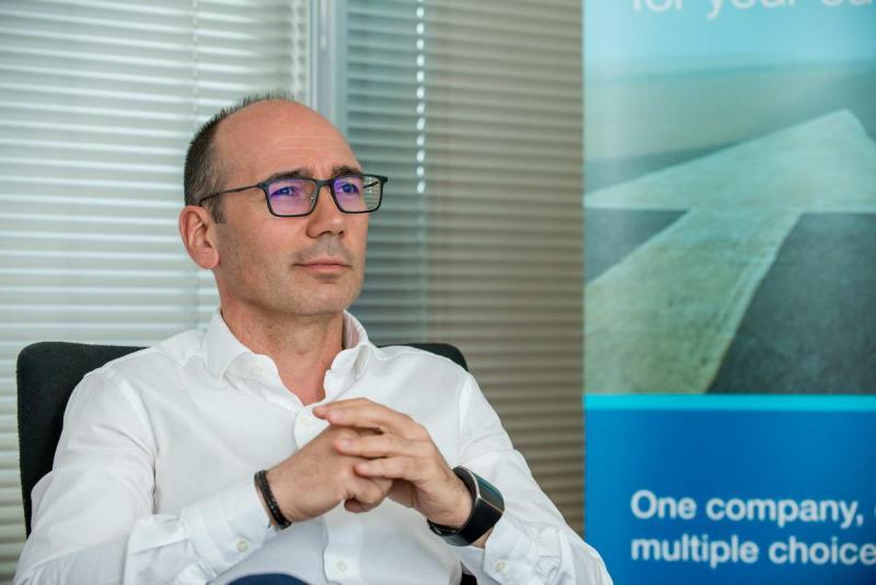 Tech Data anunță un parteneriat strategic cu Microsoft în Europa de Est, inclusiv România