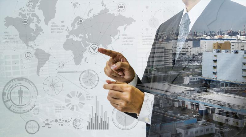 Tehnologia Intent-Based Networking oferă o nouă abordare a rețelelor de date