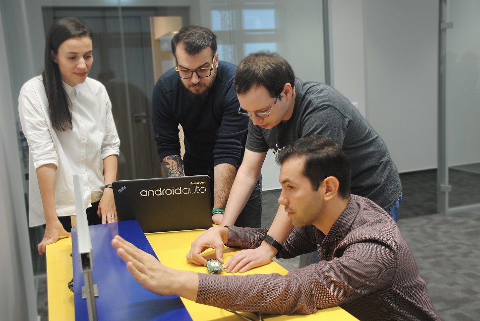 Tremend vizează creșterea cu 50% a numărului de ingineri în centrele de dezvoltare din București și Brașov, în 2018 