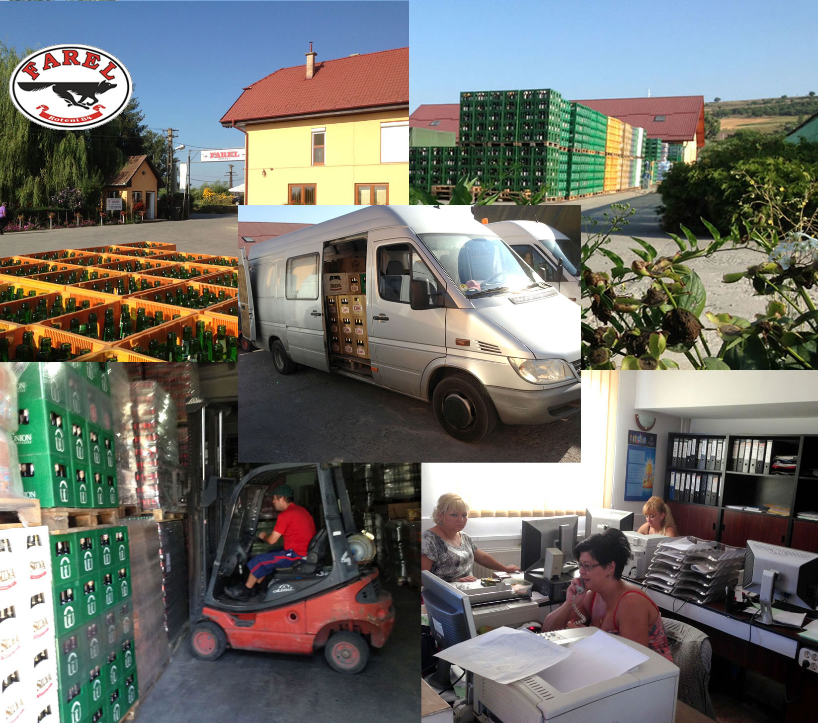 Farel Impex își eficientizează operațiunile cu ERP și SFA de la Transart