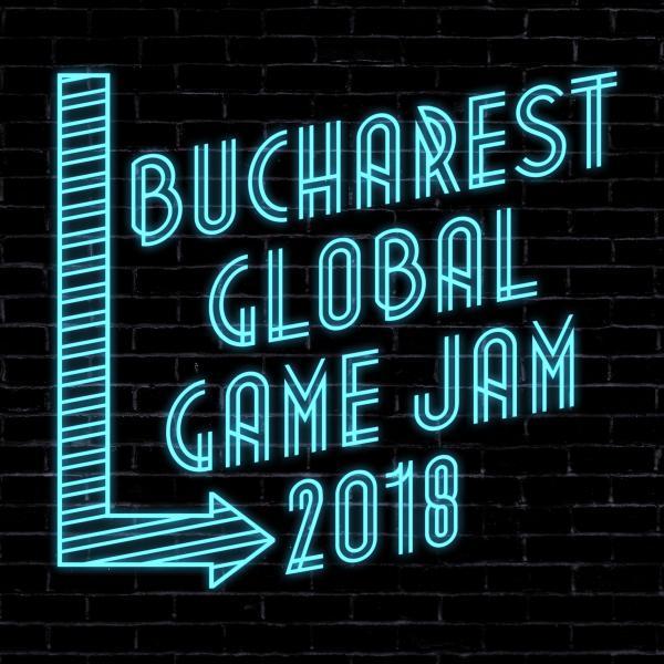 Bucharest Global Game Jam 2018 provoacă pasionații de gaming să dezvolte un joc în 48 de ore