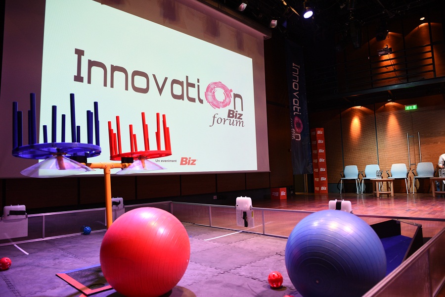 Bine ați venit în lumea smart