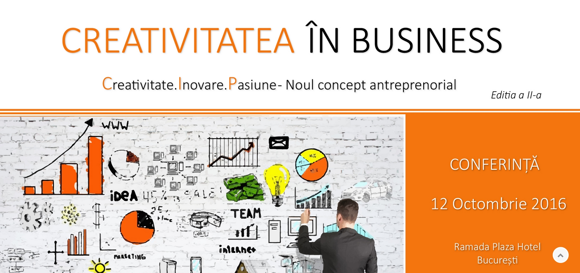 Companiile sunt provocate sa adopte noi strategii, sa creeze medii care sa stimuleze creativitatea si pasiunea angajatilor si sa promoveze inovatia