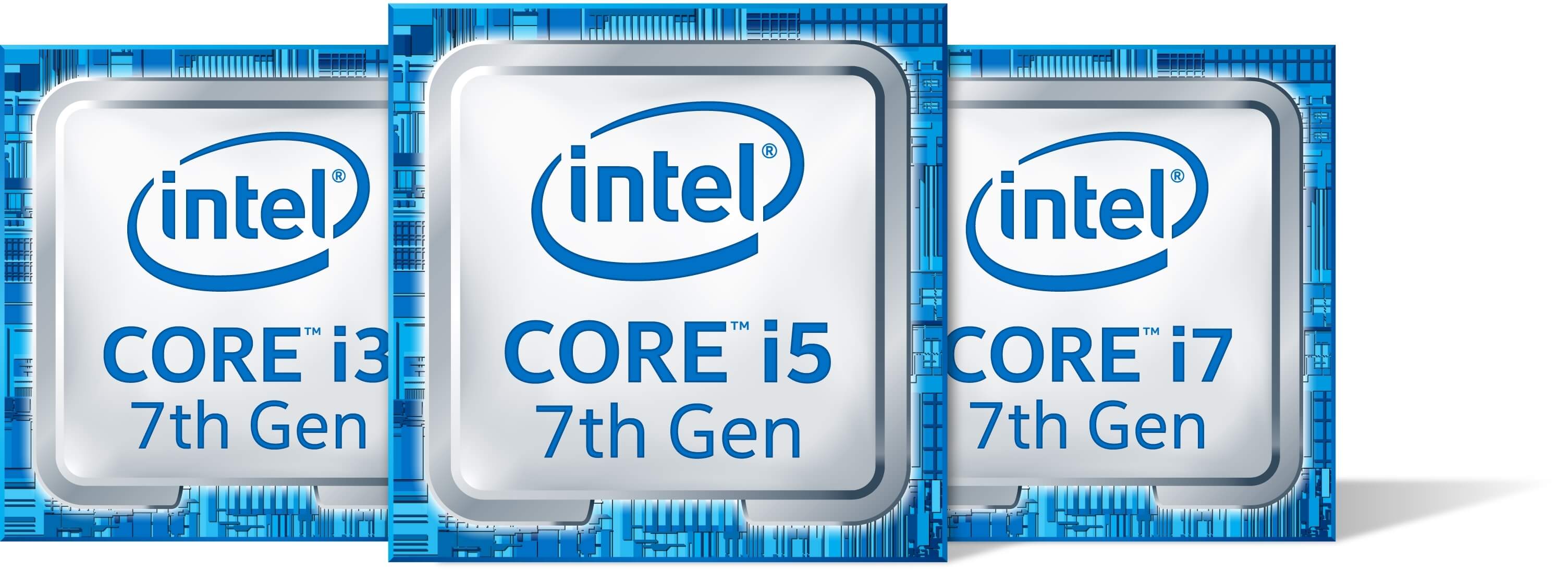 Cea de-a șaptea generație a gamei de procesoare Intel® Core™: construită pentru Internetul captivant