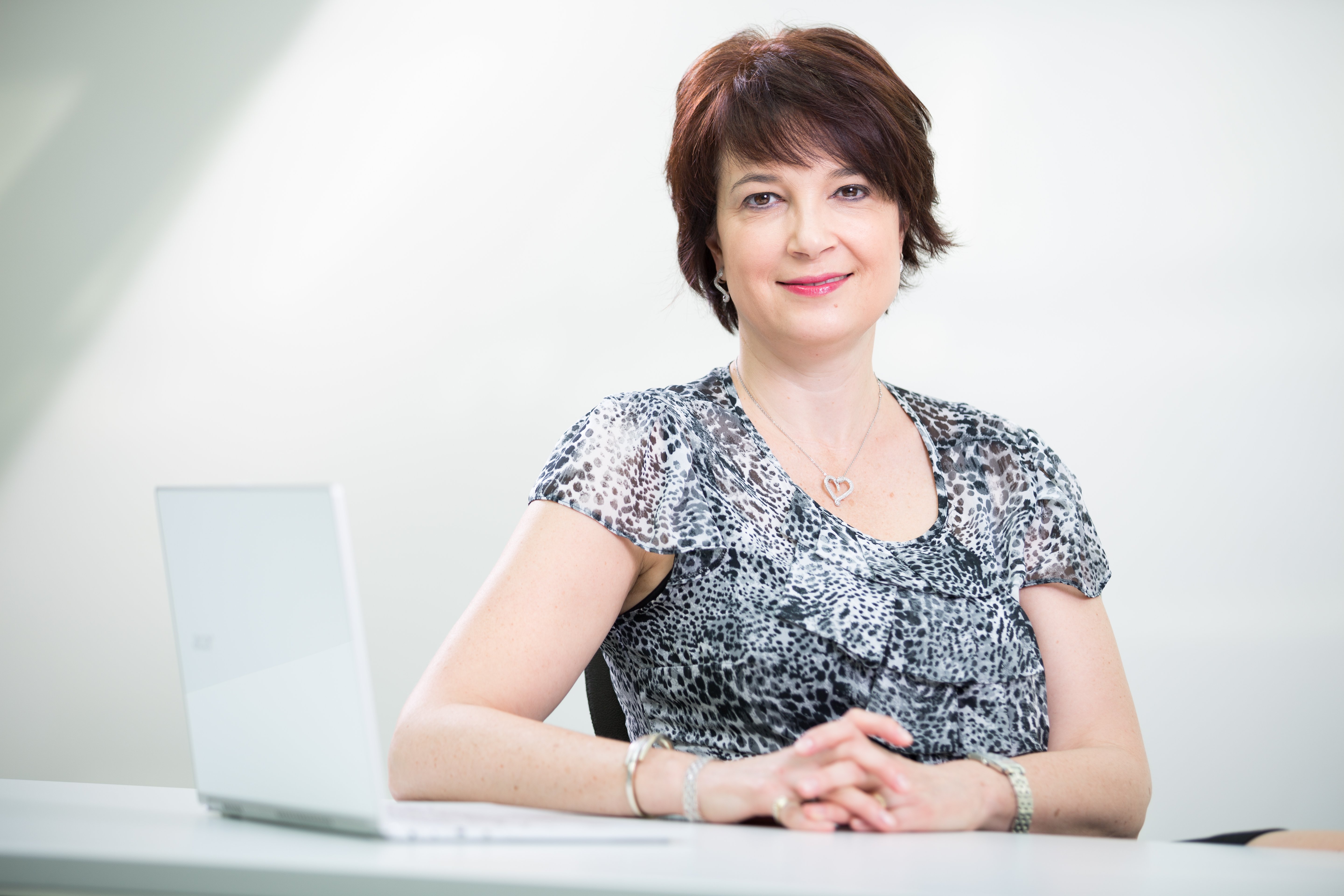 Gabriela Matei, noul General Manager al Microsoft România