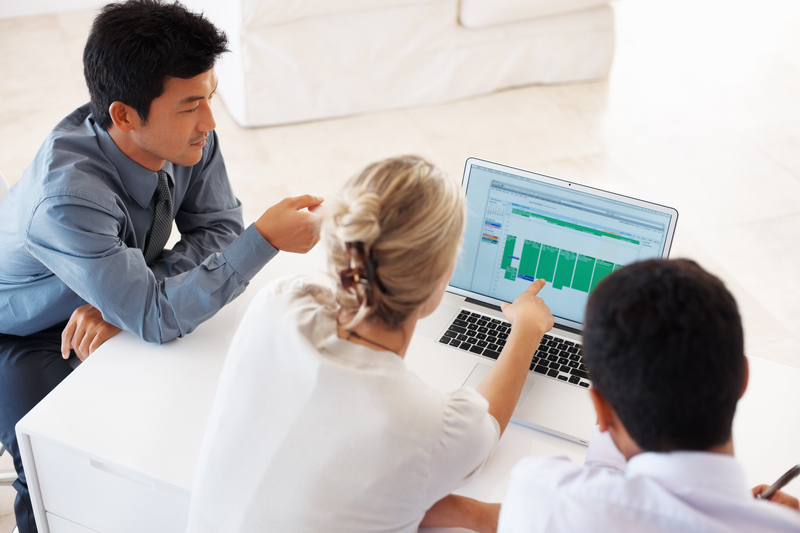 Topul aplicațiilor software  achiziționate la finalul anului