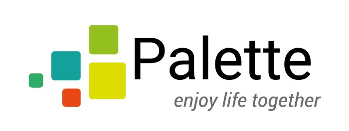 Comunitatea PALETTE crește!