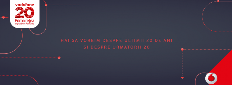 Vodafone România a lansat Future Chatbot, instrument online care permite interacțiunea în timp real cu utilizatorii