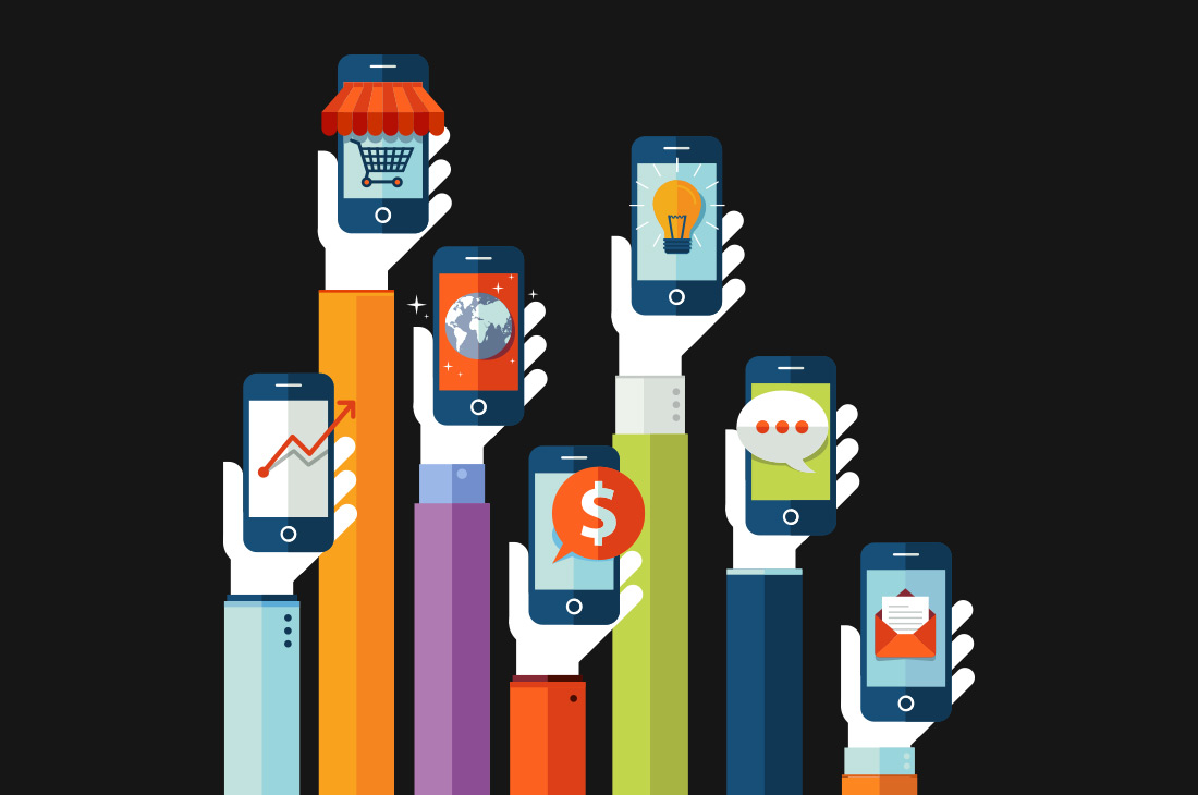 Metrici care definesc succesul unei aplicații pentru device-urile mobile