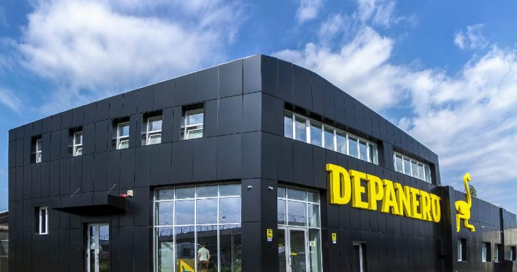 Depanero accelerează procesul de digitalizare operațională printr-o platforma de low-code
