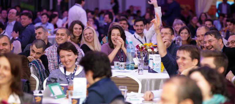 GPeC 2017 a început: Zappos vine în România, iar magazinele online au parte de cel mai detaliat audit de website în cadrul Competiției GPeC